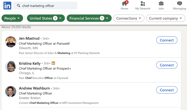 Extract Emails From LinkedIn 6 Extract Emails From LinkedIn 6